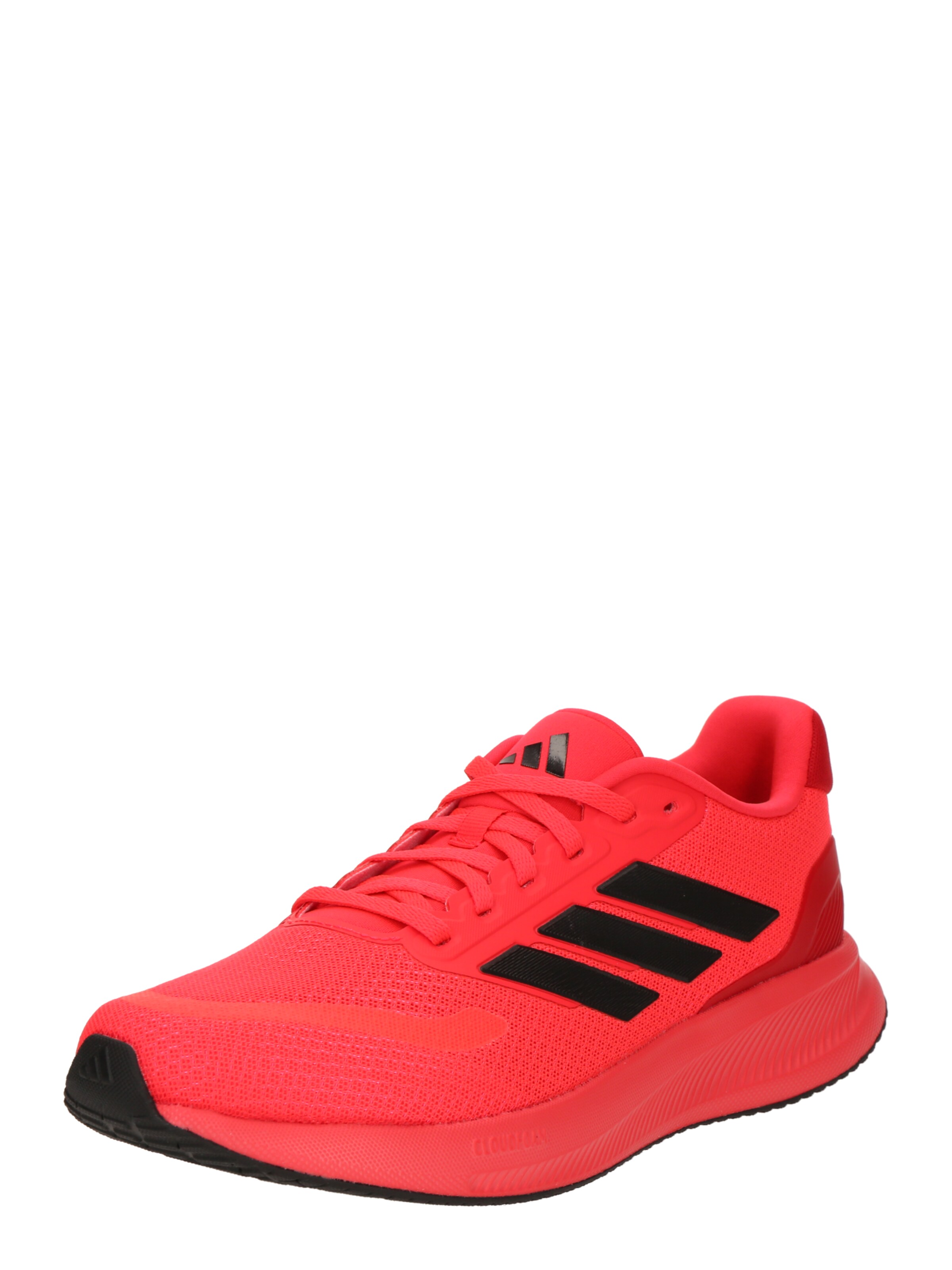 ADIDAS PERFORMANCE Παπούτσι για τρέξιμο 'Runfalcon 5' σε κόκκινο: μπροστά