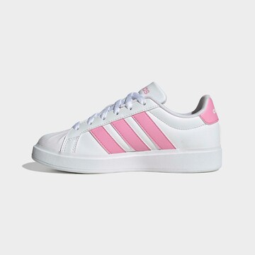 ADIDAS SPORTSWEAR Sneaker in Weiß