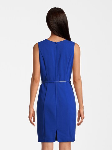 Orsay Sheath Dress 'Elli' in Blue