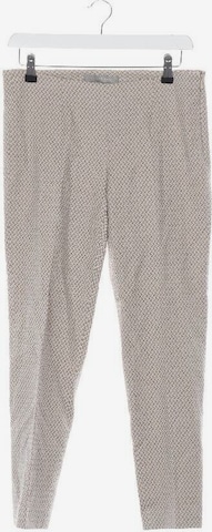 Theory Pants in L in White: front