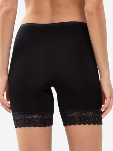 Mey Boyshorts 'Lights' in Black