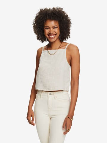 ESPRIT Top in Beige: predná strana