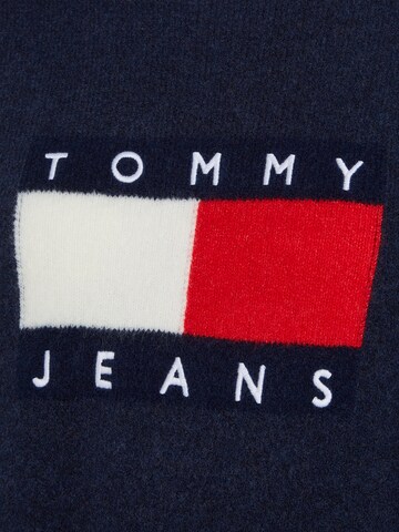 Tommy Jeans Pullover in Blau