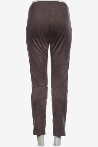 Seductive Pants in S in Brown