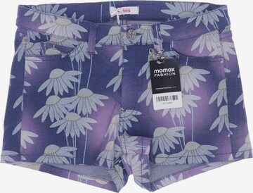 Blugirl by Blumarine Shorts S in Mischfarben: predná strana