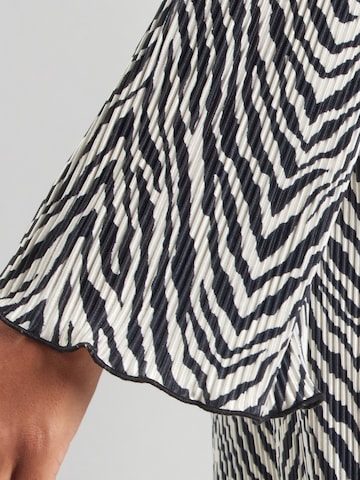 VILA Dress 'VIPOLI' in White