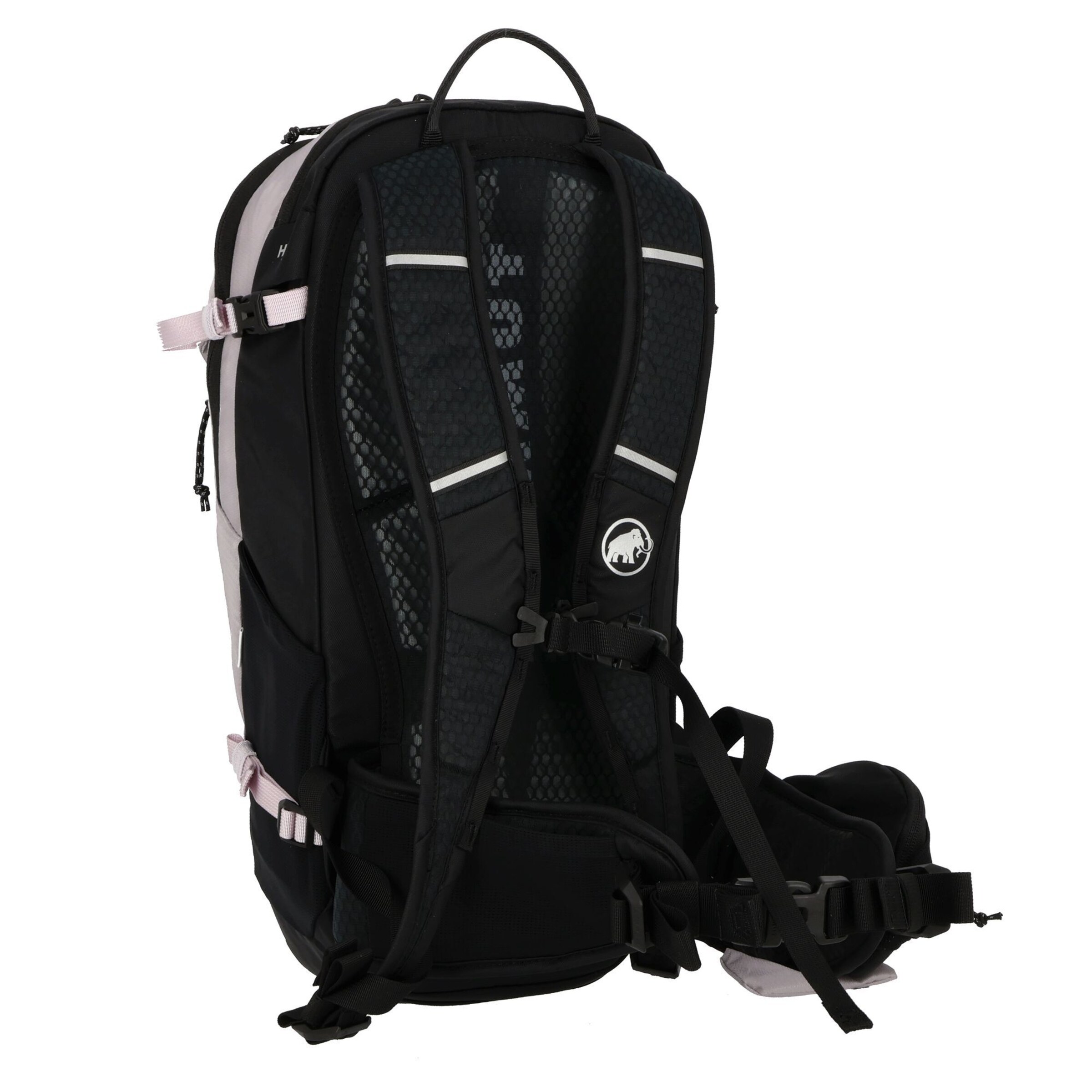 Sac à dos de sport 'Lithium 15' MAMMUT en violet