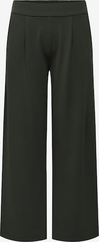 ONLY Carmakoma Hose in Grün: Vorderseite