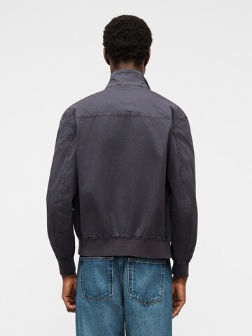 Blauer.USA Between-season jacket in Blue