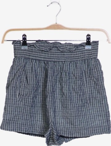 Urban Outfitters Shorts in S in Grey: front