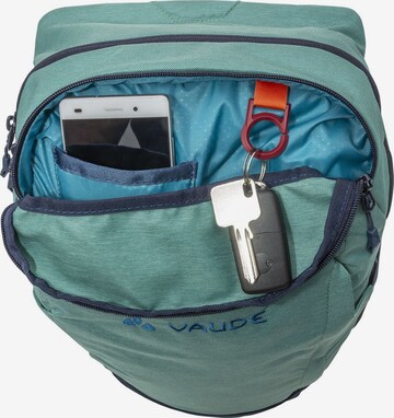 VAUDE Sports Backpack 'Tacora' in Blue