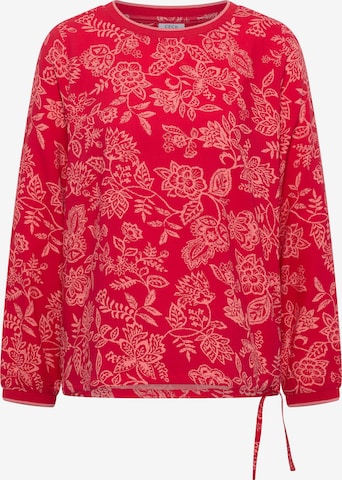 CECIL Shirt in Red: front