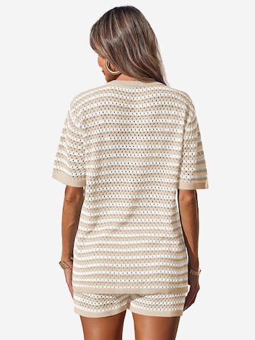 Imily Bela Nadrágkosztüm - zöld