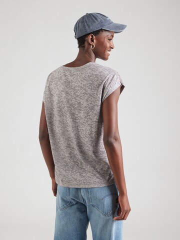 Soccx T-Shirt in Braun