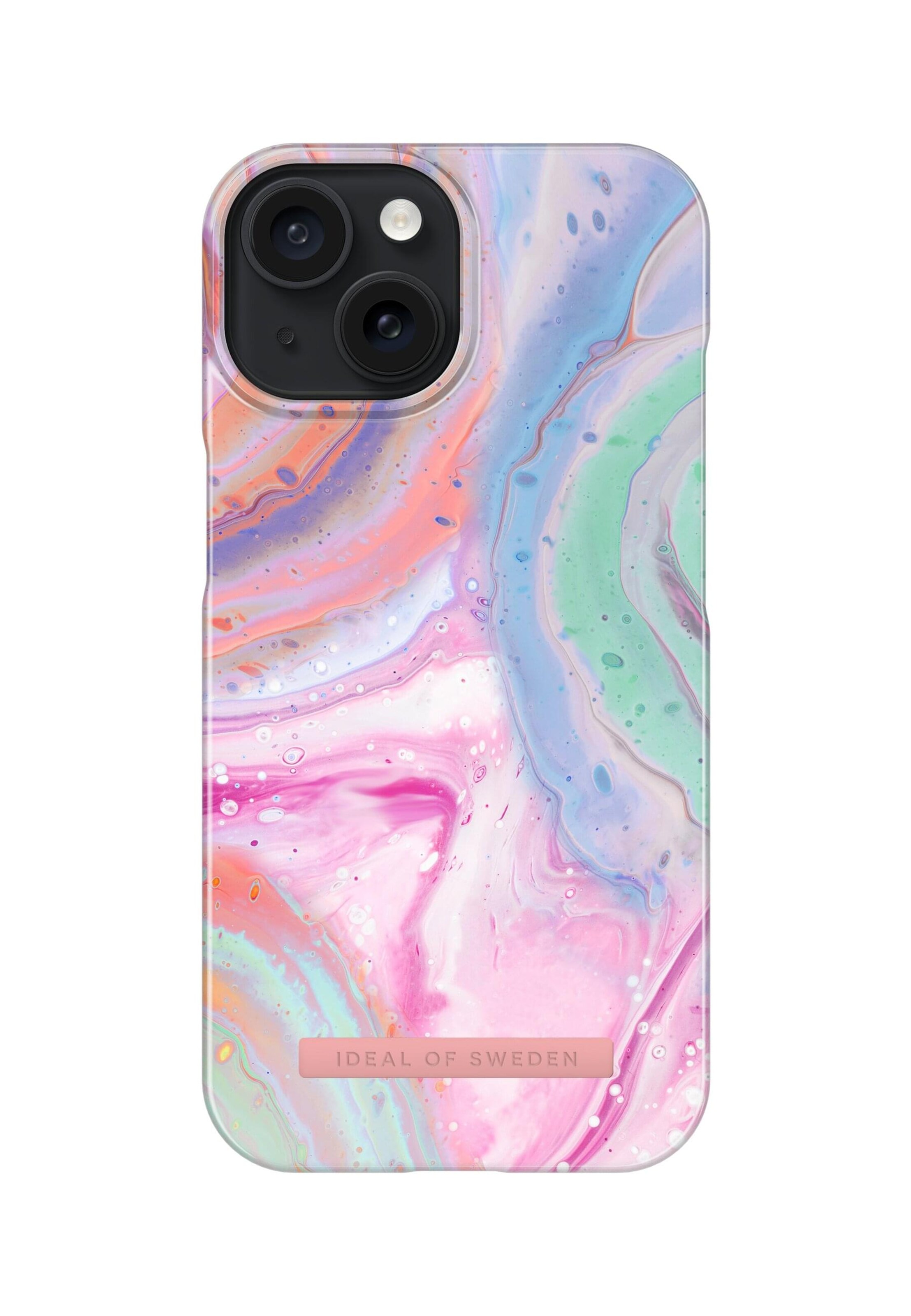 iDeal of Sweden Pouzdro na smartphone – mix barev: přední strana