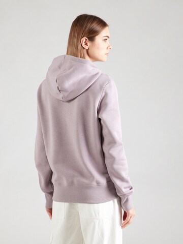 Nike Sportswear Μπλούζα φούτερ 'PHNX FLC' σε λιλά