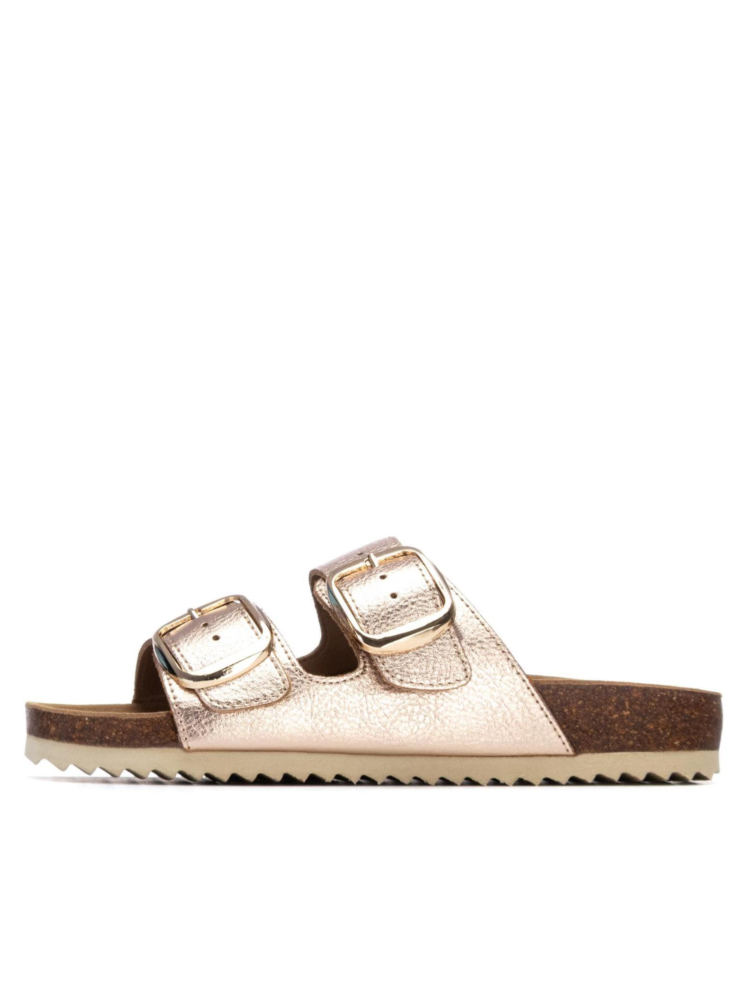 Xti Sandale‌‌ in Beige: Vorderseite
