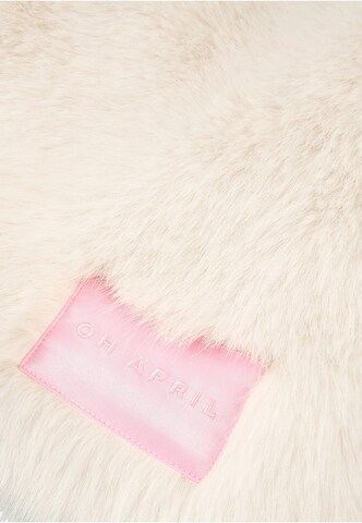 OH APRIL Vest 'Trixie' in Beige