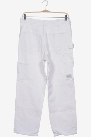 BDG Urban Outfitters Jeans in 32 in White