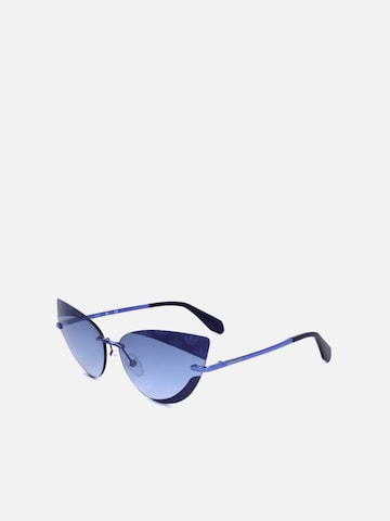 BARROW - Gafas de sol en azul: frente