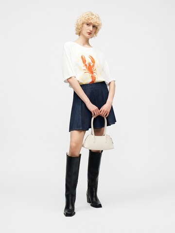 ONLYSuknja 'ONLSONNET' - plava boja