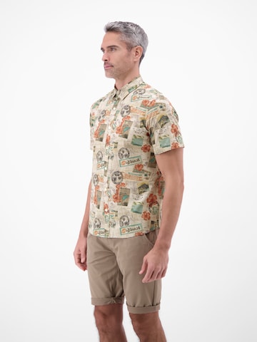 LERROS Regular fit Business shirt in Mixed colours