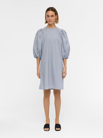 Robe 'Lara' OBJECT en bleu