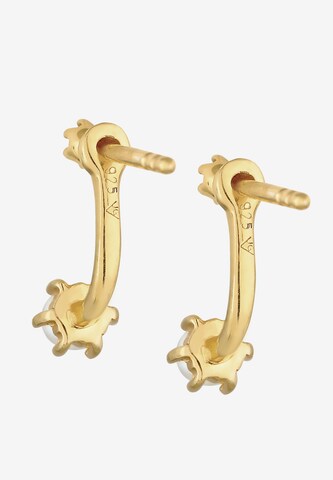 Elli DIAMONDS Earrings in Gold