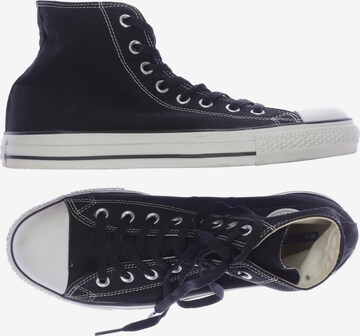 CONVERSE Sneaker 42,5 in Schwarz: predná strana