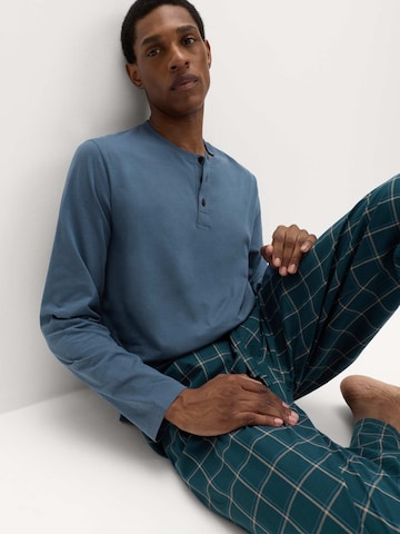 Abito da casa di Marks & Spencer in blu