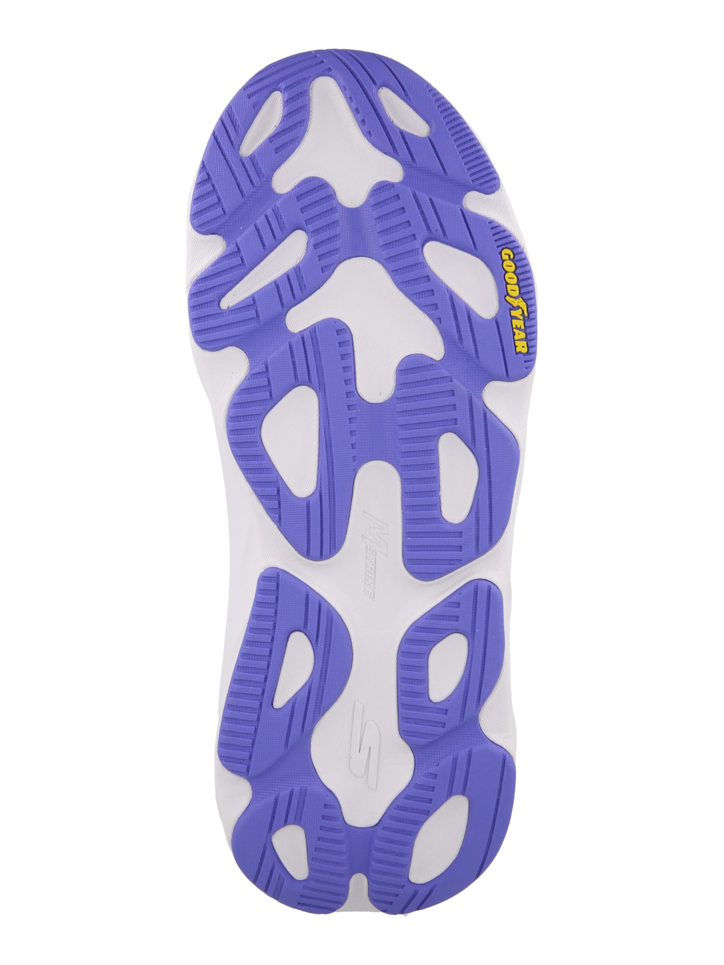 SKECHERS Tenisky 'Run - Echoridge' – šedá