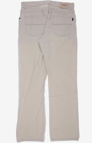 Commander Pants in 34 in Beige