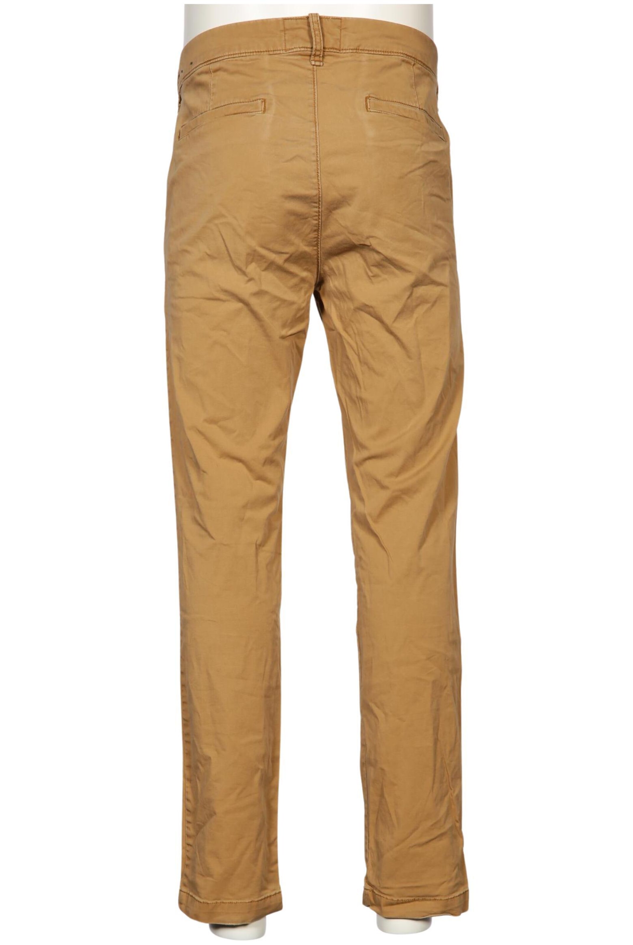 HOLLISTER Pants in 34 in Beige
