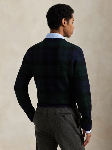 Polo Ralph LaurenPulover - crna boja