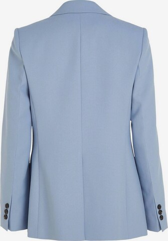 Calvin Klein Blazer in Blau