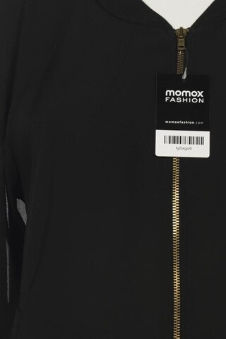 La Fée Maraboutée Jacket & Coat in XXL in Black