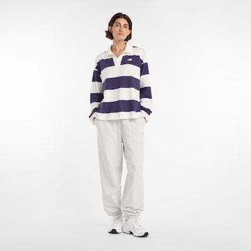 new balance Shirt in Blue