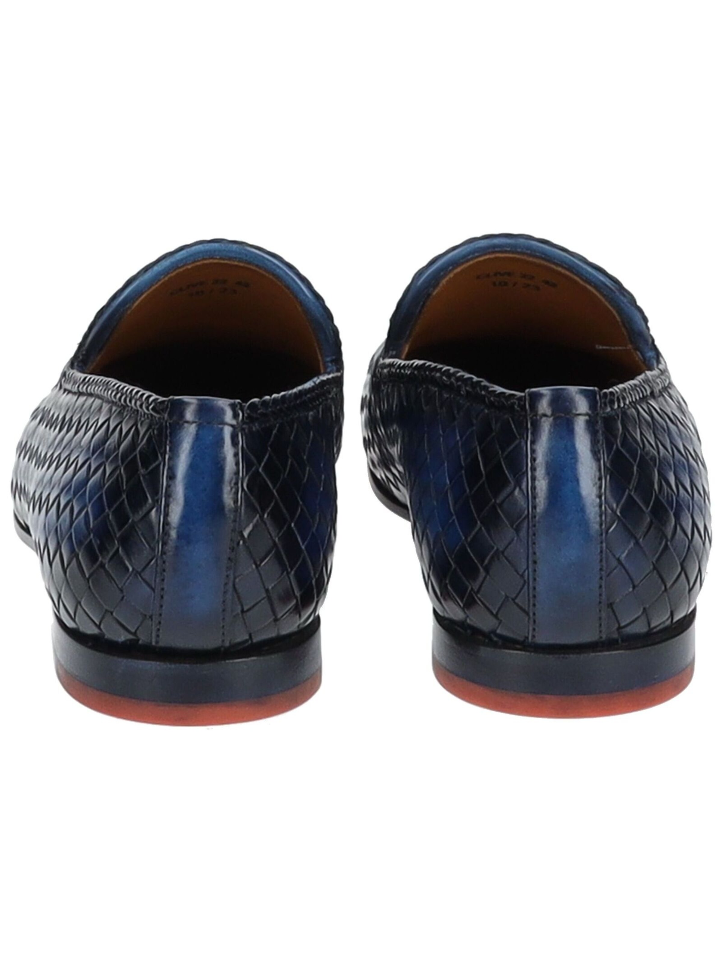 Slipper di MELVIN & HAMILTON in blu