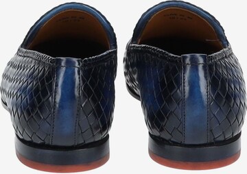 Chaussure basse MELVIN & HAMILTON en bleu