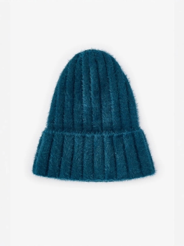 Penti Müts 'PENTI Zoe Beanie', värv sinine