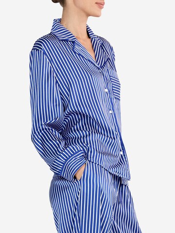 Gisela Pajama in Blue