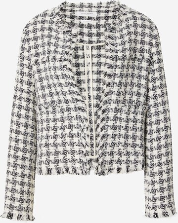 GERRY WEBER Blazers in Zwart: voorkant