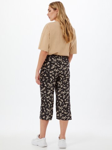 Soyaconcept Regular Trousers 'Ohio' in Black