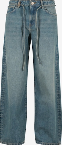 2Y Studios Jeans 'Valoma Balloon' in Blauw: voorkant