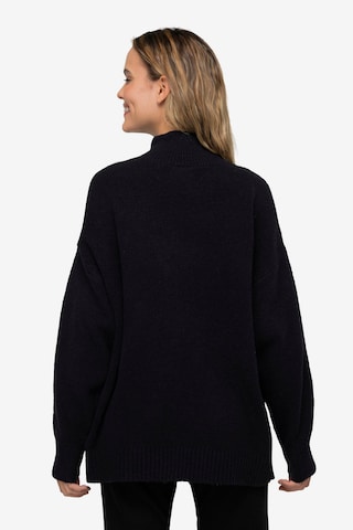 Pull-over LAURASØN en noir