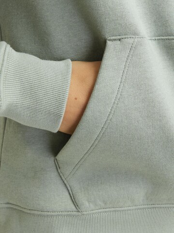 Sweat Jack & Jones Junior en gris
