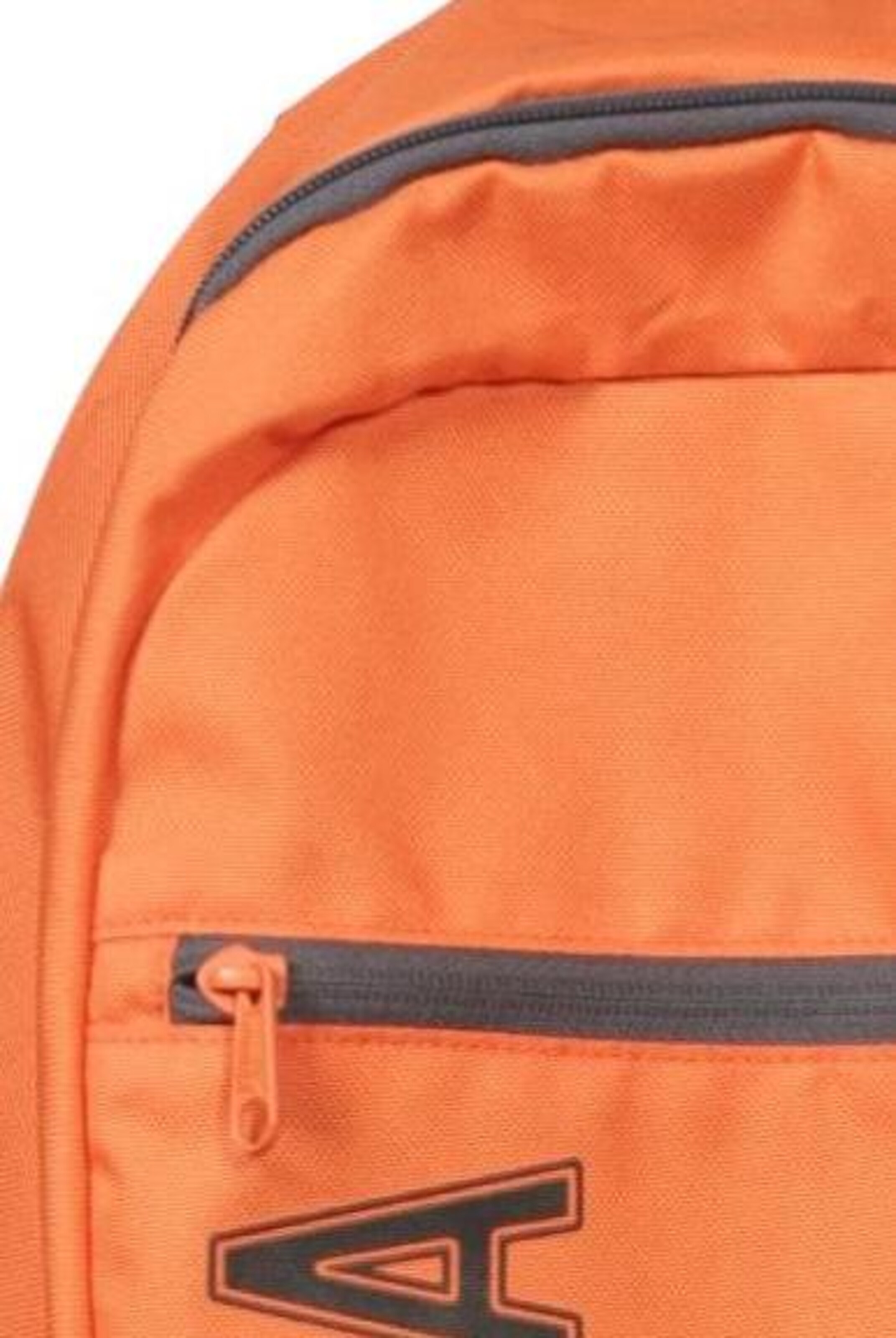 PUMA Backpack in One size in Orange