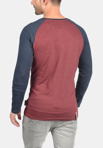 INDICODE JEANS Shirt 'Winston' in Blue