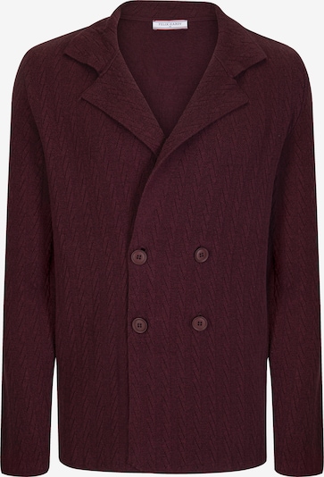 Felix Hardy Kardigan u bordo, Pregled proizvoda