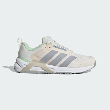 ADIDAS PERFORMANCE - Calzado deportivo 'Dropset Control' en blanco